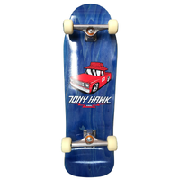 Birdhouse Oversized Tony Hawk Hut 9.75 Complete Skateboard