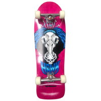 Birdhouse Oversized Vulture 10.25 Complete Skateboard