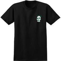 Krooked Kranium Black T-Shirt