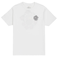 Krooked MG White T-Shirt