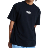 DC Lectric Black T-Shirt