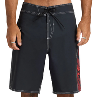 Volcom Reaper Stone Mod Black Out 21" Board Shorts