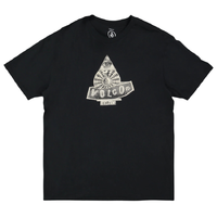 Volcom Revelation Black T-Shirt