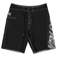 Volcom Reaper Black Shorts