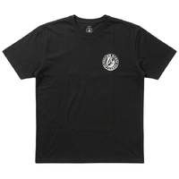 Volcom NZ Desto Black T-Shirt