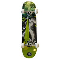 Z-Flex Mini Blast 7.25 Complete Skateboard