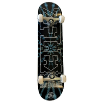 Z-Flex Burst 7.75 Complete Skateboard