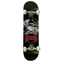 Z-Flex Hawk 7.75 Complete Skateboard