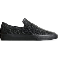 Globe Liaizon Black Croc Mens Skate Shoes
