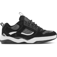 Es TJ Rogers X Skate Mafia Black Mens Skate Shoes