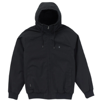Volcom Hernan 10K Black Jacket