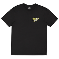 Volcom Alix Coffin Black T-Shirt