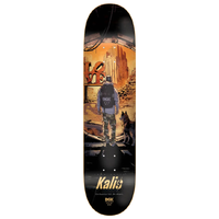 Dgk Civilization Kalis 8.06 Skateboard Deck
