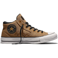 Converse Chuck Taylor All Star Malden Street Mid Incensed Black White Shoes