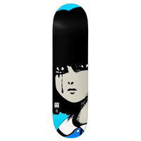 Birdhouse Anniversary Hale 8.38 Skateboard Deck