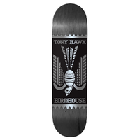 Birdhouse Stamp Hawk 8.0 Skateboard Deck