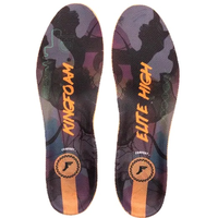 Footprint King Foam Elite Pro Hi Classic Super Squish Insoles