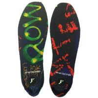Footprint King Foam Elite High Ryan Decenzo Insoles