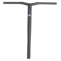 Grit Scooter Bars - Ben Thomas Signature Battle Bars - Black