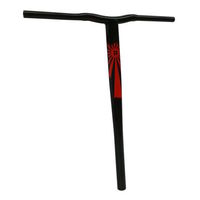 Grit Scooter Bars - Bobby Rivas Signature Bars