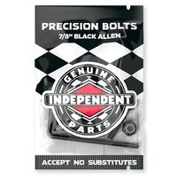 Independent Allen Key 7/8 Inch Skateboard Hardware