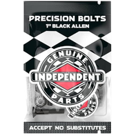 Independent Allen Key 1 Inch Skateboard Hardware