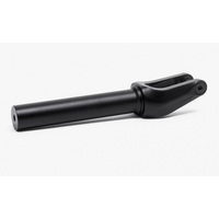 Tilt Sculpted Scooter Forks - 120mm - Black - SCS HIC