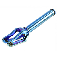 Root Industries SCS HIC Scooter Forks - Air - Blu Ray
