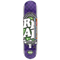 Real Skateboard Deck - Startline - 6.9