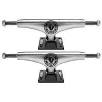 Thunder Skateboard Trucks 145 Titanium Limited Mid - Set Of 2 Trucks