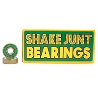 Shake Junt Abec 7 Triple Og'S Skateboard Bearings