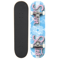 Seven Complete Skateboards 7.8" - Oceans Seven
