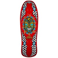 Powell Peralta Skateboard Deck - Nicky Guerrero Mask Reissue