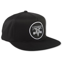 Thrasher Skate Hat - Skate Goat Patch - Snapback
