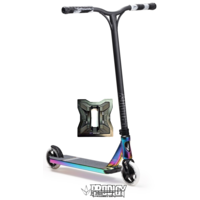Envy Prodigy S6 2018 Complete Scooter - Oil Slick - Series Six
