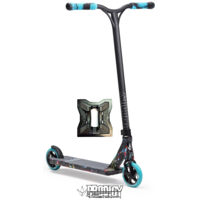 Envy Prodigy S6 2018 Complete Scooter - Paint Splatter - Series Six