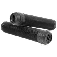 Urban Artt Ethnic Scooter Grips - Black