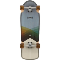 Arbor Complete Cruiser Skateboard Oso Foundation 30
