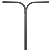 Urban Artt Javi Trepat Sig Bars - 700mm High - Oversized - Black Matte