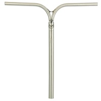 Urban Artt Javi Trepat Sig Bars - 700mm High - Oversized - Matte Raw