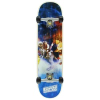 Santa Cruz Complete Skateboard - Star Wars Empire Strikes Back