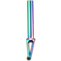 Envy Scooter Forks - Cnc V2 - With IHC Kit - Oil Slick
