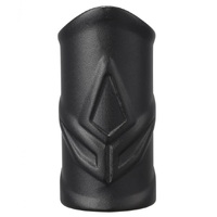 Envy Scooter SCS Clamp - Forged - Black