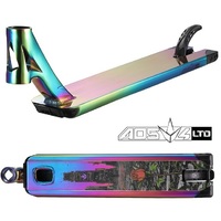 Envy Aos V4 Limited Edition Scooter Deck - Jon Reyes - Free Bonus Headset