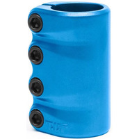 Tilt Sculpted SCS Compression - Blue