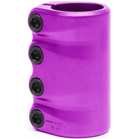 Tilt Sculpted SCS Compression - Purple