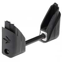Envy Rear Box Ends - 131mm