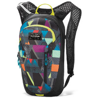 Dakine Womens 6L Backpack - Hydropack - Geo