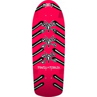 Powell Peralta Skateboard Deck - Rat Bones Og - Natural