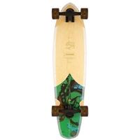 Arbor Complete Longboard Skateboard Mission Groundswell 35